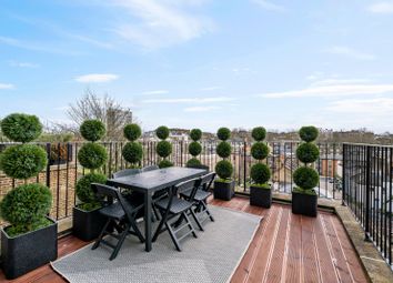 Thumbnail 1 bedroom flat for sale in Ladbroke Square, Holland Park