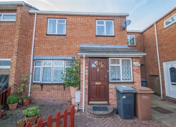 Thumbnail 4 bed end terrace house for sale in Jubilee Rise, Danbury, Chelmsford