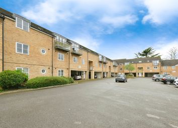 Thumbnail 1 bed flat for sale in Maidensfield, Welwyn Garden City