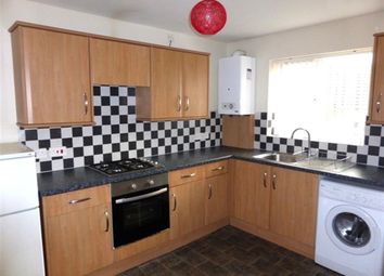 Thumbnail Semi-detached house for sale in Thornwood Close, Thurnscoe, Rotherham