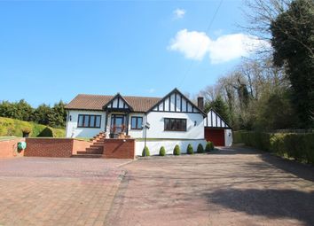 4 Bedroom Detached bungalow for sale
