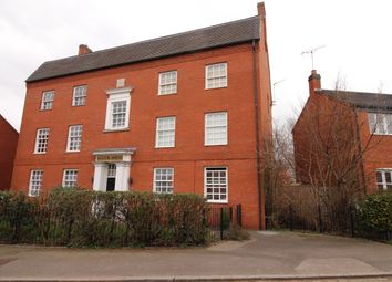 Thumbnail Flat to rent in Mill Street, Uttoxeter