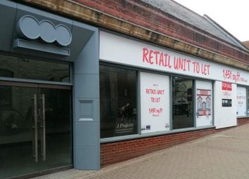 Thumbnail Retail premises to let in Unit 1, The Shires, Trowbridge