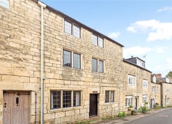 Thumbnail 3 bed terraced house for sale in Vicarage Street, Painswick, Stroud, Gloucestershire