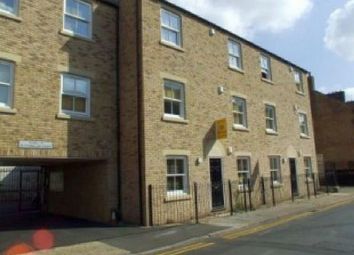 Thumbnail Flat to rent in Fitzwilliam Street, City Centre, Peterborough