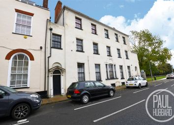Thumbnail 3 bed flat for sale in The High Street, Lowestoft, Suffolk