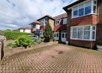 Thumbnail Semi-detached house for sale in Powys Lane, London