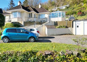 Thumbnail Bungalow for sale in Kingsley Avenue, Ilfracombe