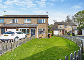 Thumbnail Semi-detached house for sale in Royal Arthur Close, Skegness