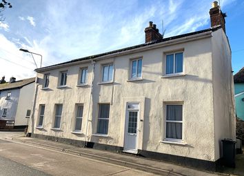 Thumbnail 3 bed flat for sale in Temple Street, Sidmouth