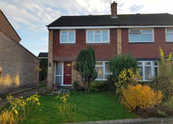 3 Bedrooms Semi-detached house for sale in Seaton Close, Mickleover, Derby DE3