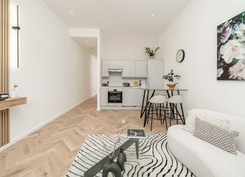 Thumbnail 1 bed flat for sale in Arklow Road, London