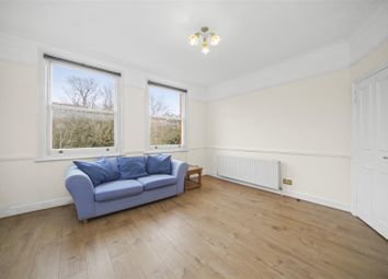 Thumbnail 2 bed flat for sale in Finchley Road, London
