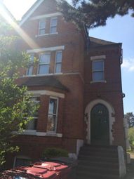Thumbnail 2 bed flat to rent in 42 Bulmershe Road, Reading
