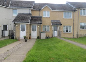 Thumbnail 2 bed flat for sale in Greenwood Court, Inverness