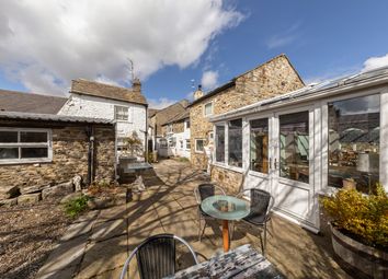 Thumbnail 6 bed terraced house to rent in 16-18 Market Place, Middleton-In-Teesdale, Barnard Castle, County Durham
