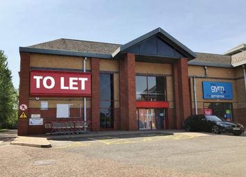 Thumbnail Retail premises to let in Unit 3, Rampart Court, Telford