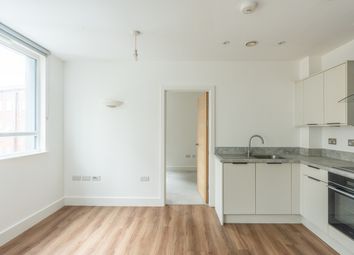 Thumbnail 1 bed flat for sale in Wilder Street, St Pauls, Bristol