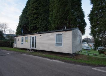 2 Bedroom Mobile/park home for sale