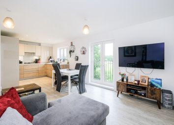 Thumbnail Flat for sale in Speckled Wood House, Oaklands Hamlet, Chigwell