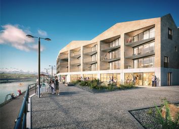 North Quay, Hayle, Cornwall TR27