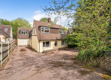 Thumbnail Detached house for sale in Micklands Road, Caversham, Reading