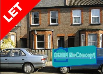 3 Bedroom Terraced house for rent