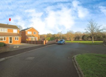 Thumbnail 4 bed semi-detached house for sale in Avondown Road, Durrington, Salisbury