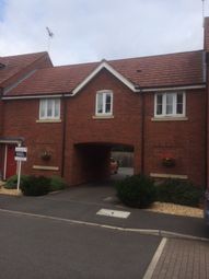 Thumbnail 2 bed terraced house to rent in Astley Way, Ashby-De-La-Zouch