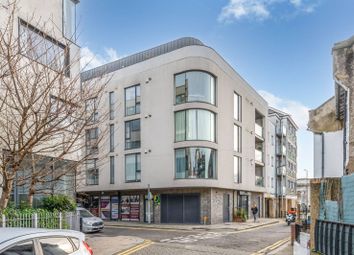 Thumbnail 1 bed flat for sale in Regent Street, Kensal Green, London