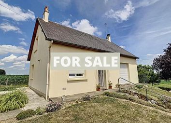 Thumbnail 2 bed detached house for sale in Virey, Basse-Normandie, 50600, France