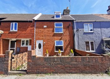 Thumbnail 4 bed terraced house to rent in St. Peters Street, Lowestoft, Suffolk