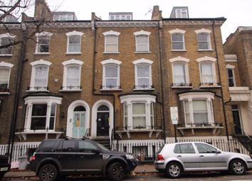 2 Bedrooms Flat to rent in Pyrland Road, London N5