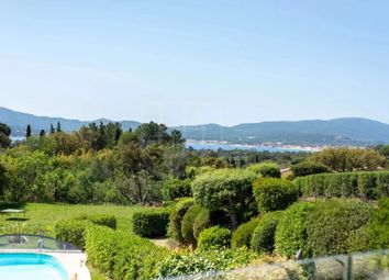 Thumbnail 4 bed villa for sale in Grimaud, 83310, France