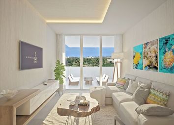 Thumbnail 2 bed apartment for sale in 2nd Floor Apartment, Galaxy, Cana Rock, Cana Bay, Dominican Republic