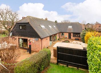 Thumbnail Detached house for sale in Halls Close, Drayton, Abingdon