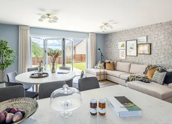 Belwood Oaks, Penicuik