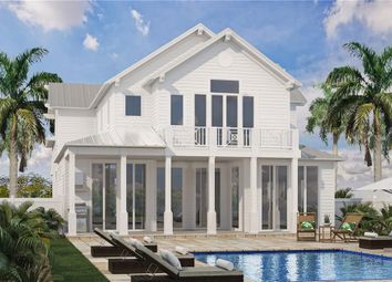 Thumbnail Property for sale in 203 Round Island Place, Hutchinson Island, Florida, United States Of America