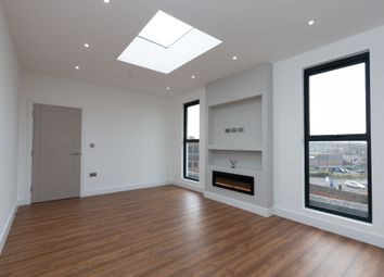 Thumbnail Flat to rent in New Street, Basingstoke