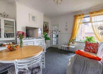 Thumbnail 2 bed flat for sale in Bavington Drive, Newcastle Upon Tyne