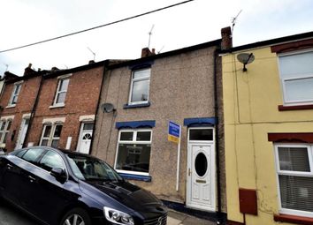 Thumbnail 3 bed terraced house for sale in 22 Church Street, Ferryhill, County Durham