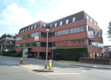 Thumbnail Office to let in Knoll Road, Camberley