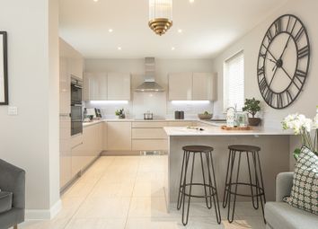 Thumbnail Detached house for sale in "Maple" at Wrington Lane, Congresbury, Bristol