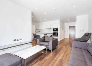 2 Bedrooms Flat for sale in Hornbeam House, 22 Quebec Way, Canada Water SE16