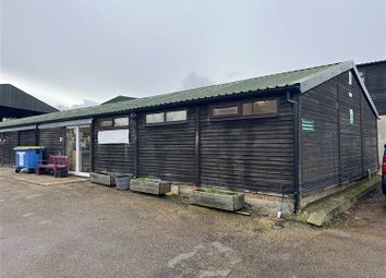 Thumbnail Light industrial to let in Unit 14 Charlwood Place, Norwood Hill Road, Charlwood, Horley