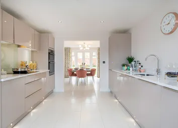 Sociable Kitchen Diner