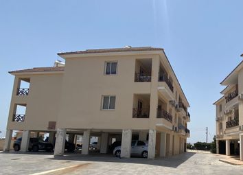 Thumbnail 1 bed apartment for sale in Tersefanou, Larnaca, Cyprus