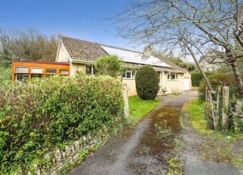Thumbnail Bungalow for sale in The Knoll, Cranham, Gloucester