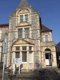 Thumbnail Office for sale in First &amp; Second Floors, Bradenham Place, Penarth