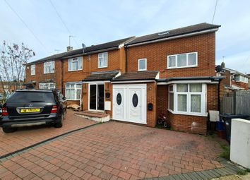 Thumbnail 4 bed terraced house for sale in Leila Avenue, Hounslow